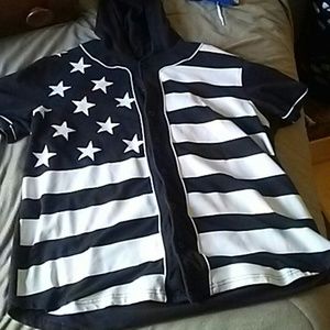 Colorless America Shirt